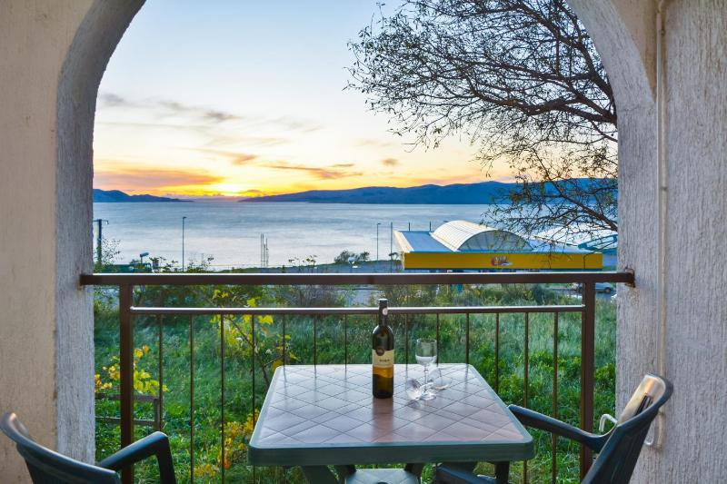 Apartments with parking space Senj - 11520 - image 16