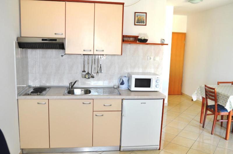 Apartments with a parking space Selce Crikvenica - 11527 - image 5