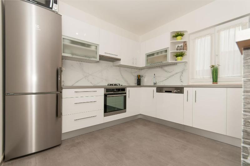 Apartments with WiFi Omis - 11513 - image 22