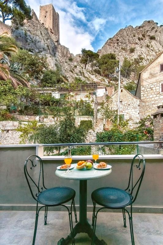Apartments with WiFi Omis - 11513 - image 8