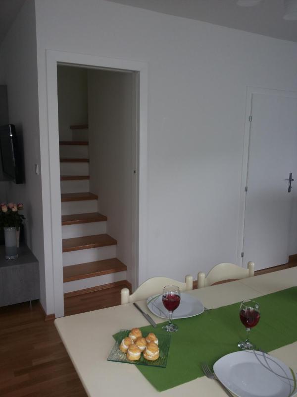 Apartments with WiFi Omis - 11513 - image 15