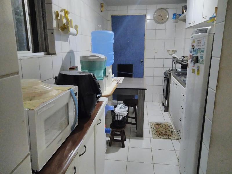 Hostel Hay's 1 Aeroporto Boa Viagem - image 28