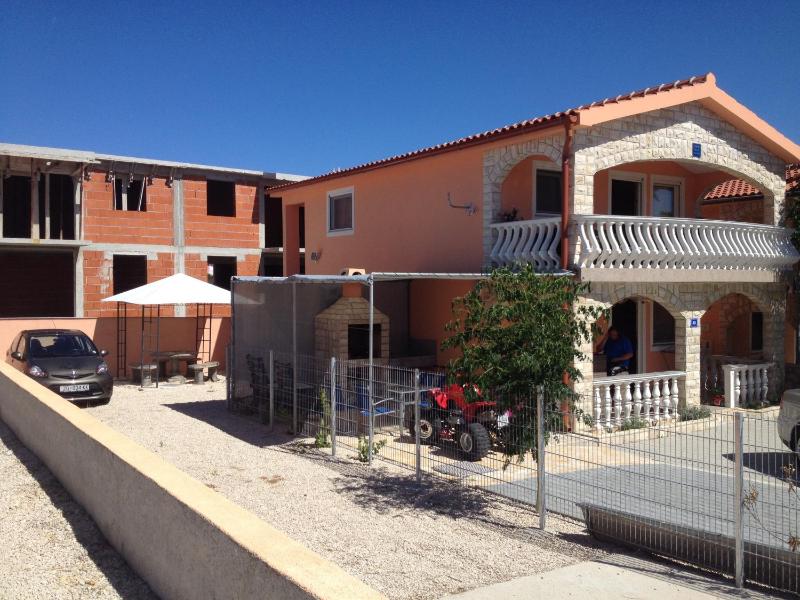 Apartments by the sea Vir - 11534 - image 10