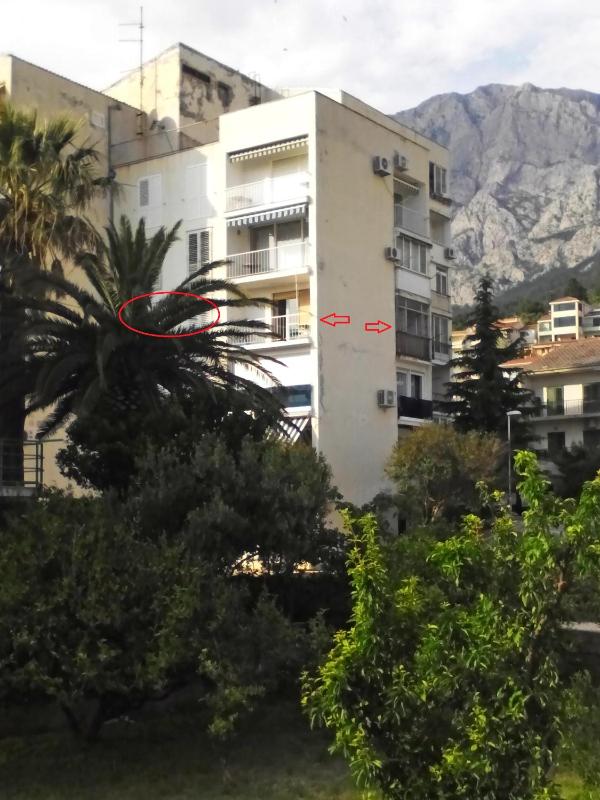 Apartments with a parking space Makarska - 11567 - image 6