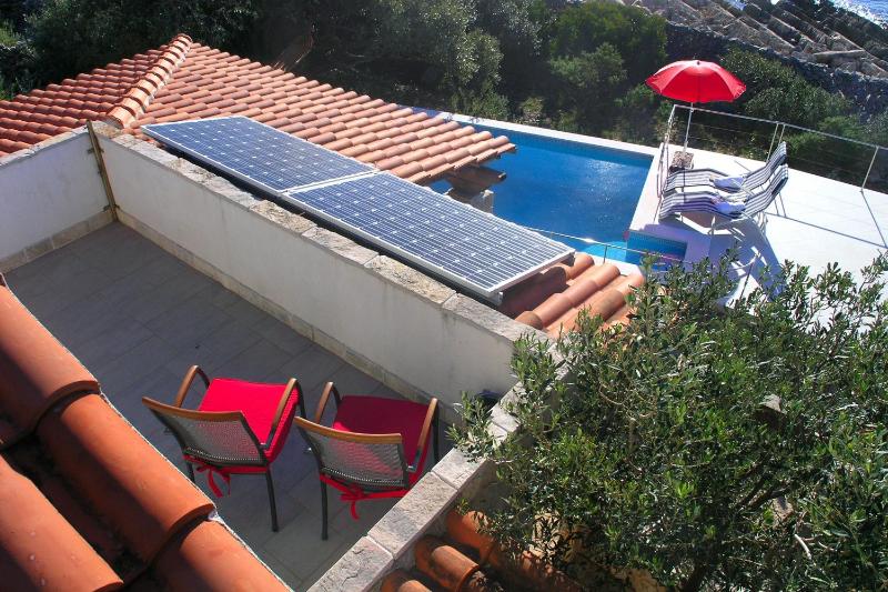 Two-Bedroom Holiday Home image 4