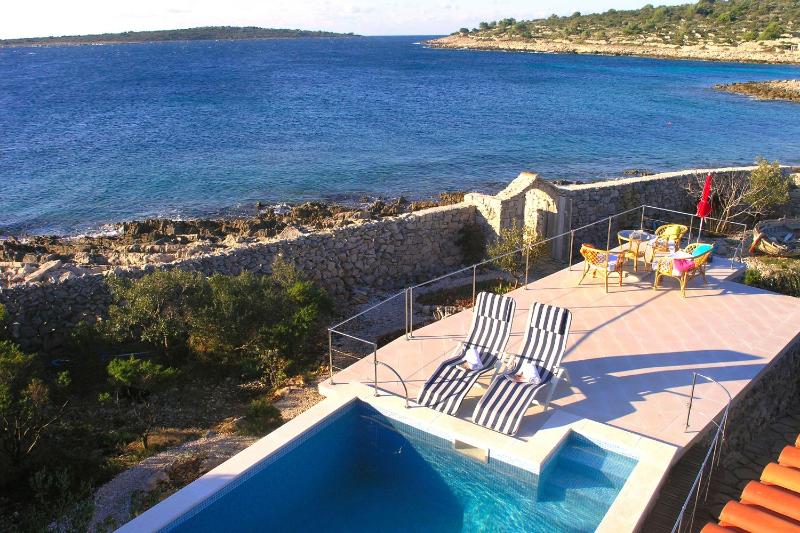 Two-Bedroom Holiday Home image 3