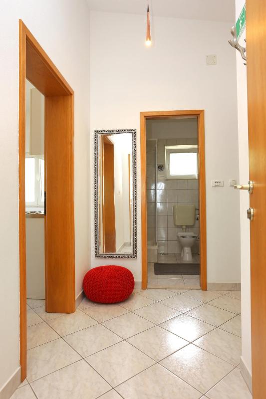 One-Bedroom Apartment with Terrace and Sea View image 2