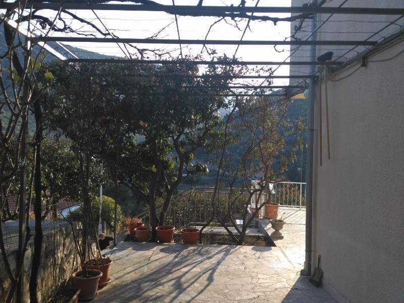 Two-Bedroom Apartment with Terrace image 3