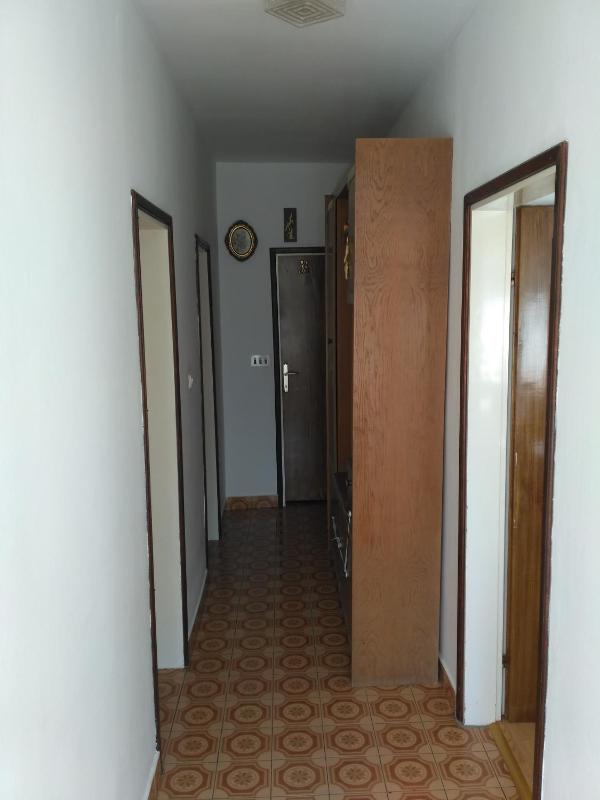 Two-Bedroom Apartment with Terrace image 2