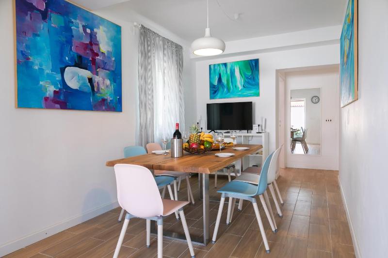 Seaside family friendly house with a swimming pool Razanj Rogoznica - 13738 - image 15