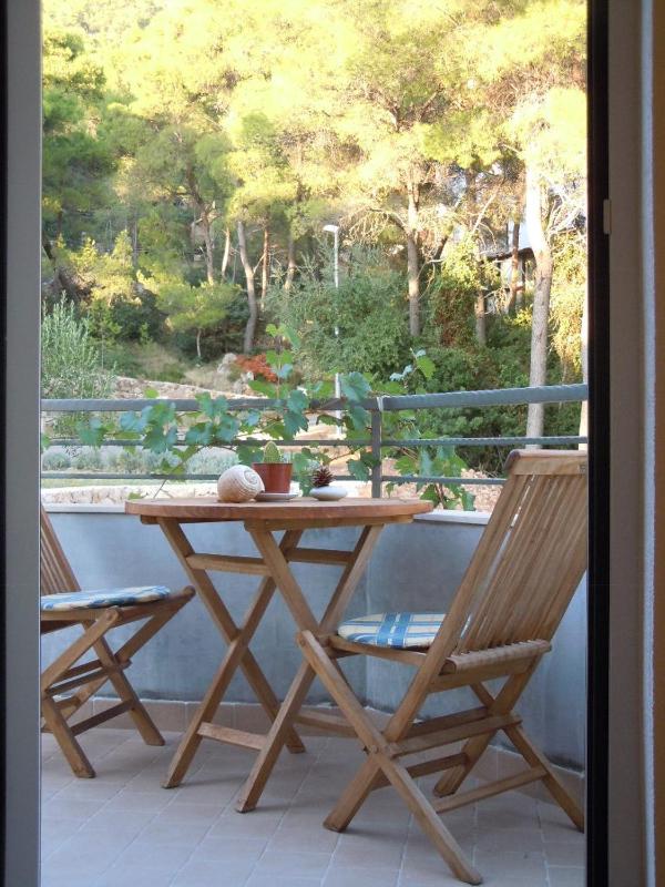Apartments by the sea Sveta Nedilja Hvar - 13753 - image 10