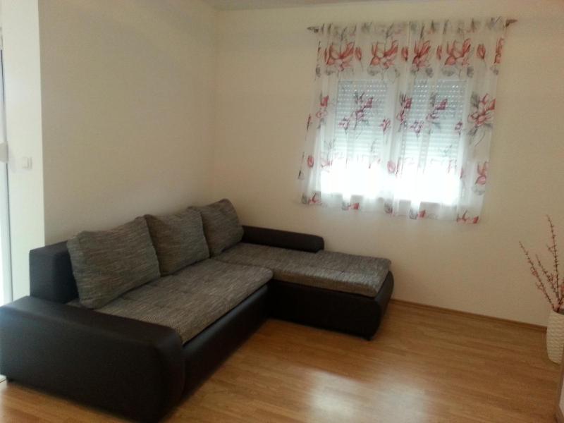 Two-Bedroom Apartment with Terrace image 1