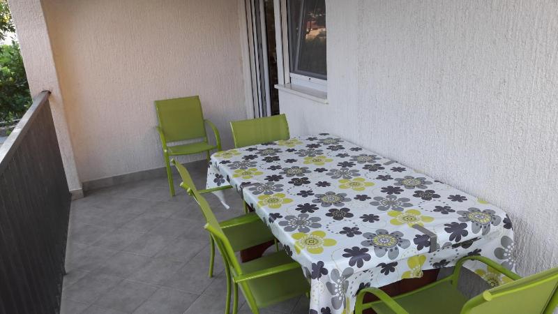 Two-Bedroom Apartment with Terrace image 3