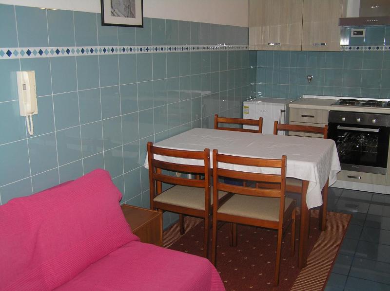 Two-Bedroom Apartment with Terrace image 4