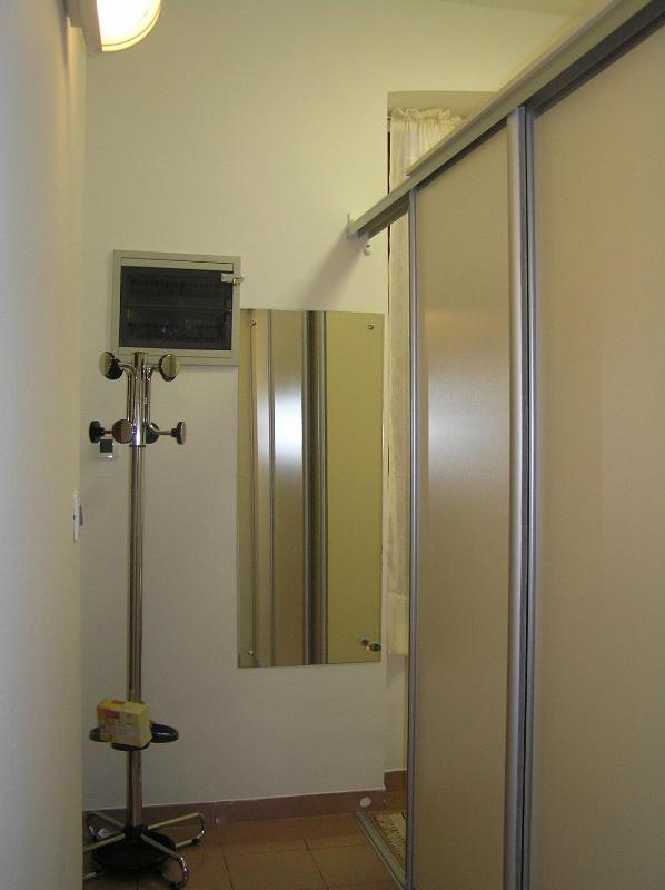 Two-Bedroom Apartment with Terrace image 2