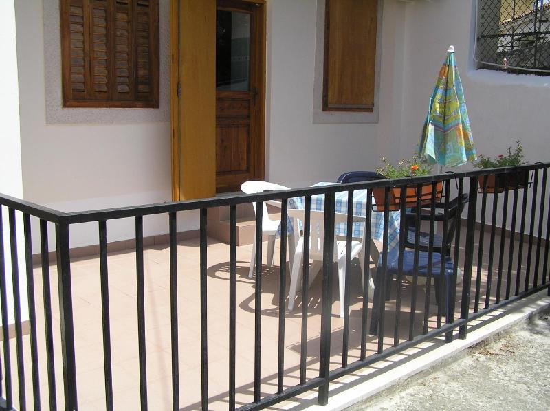 Two-Bedroom Apartment with Terrace image 3