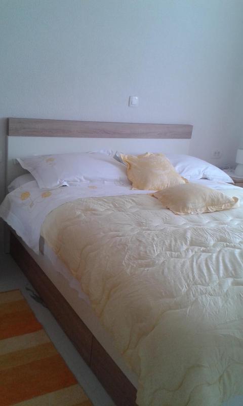 Apartments by the sea Zivogosce - Porat Makarska - 13853 - image 43
