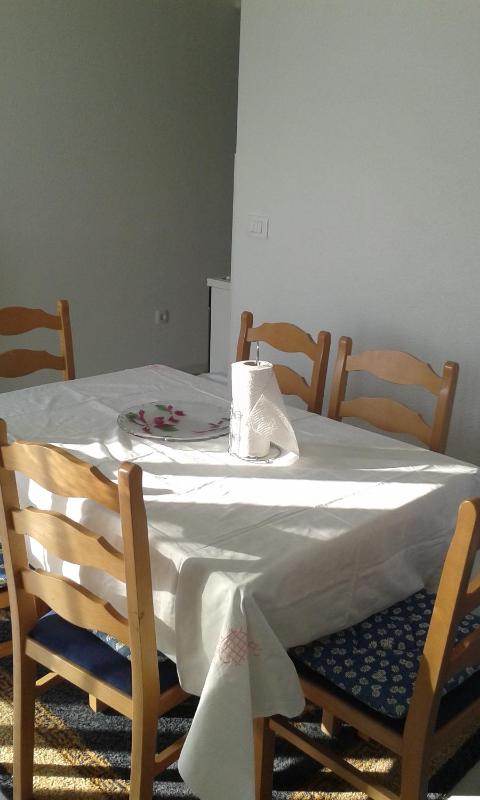 Apartments by the sea Zivogosce - Porat Makarska - 13853 - image 4
