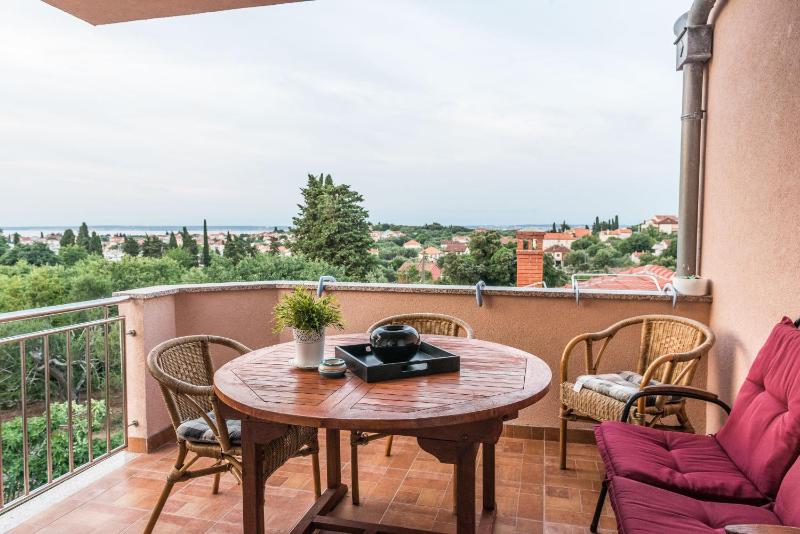 Two-Bedroom Apartment with Terrace and Sea View image 4