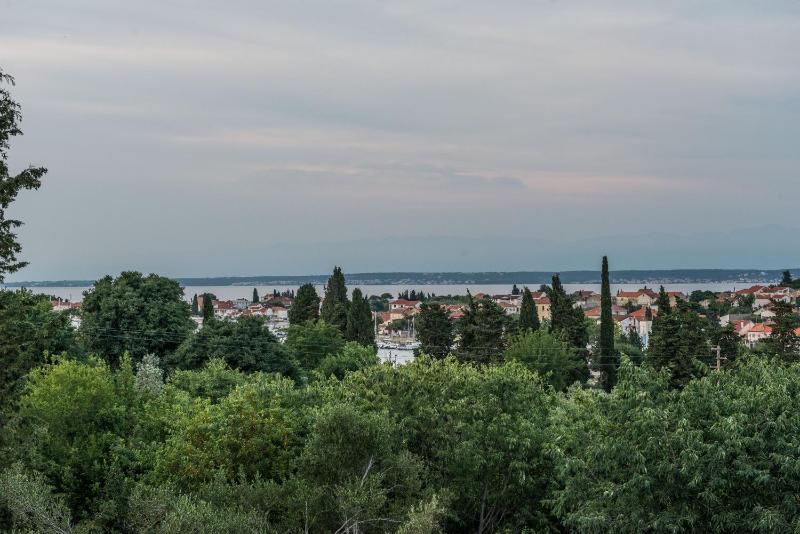 Two-Bedroom Apartment with Terrace and Sea View image 3