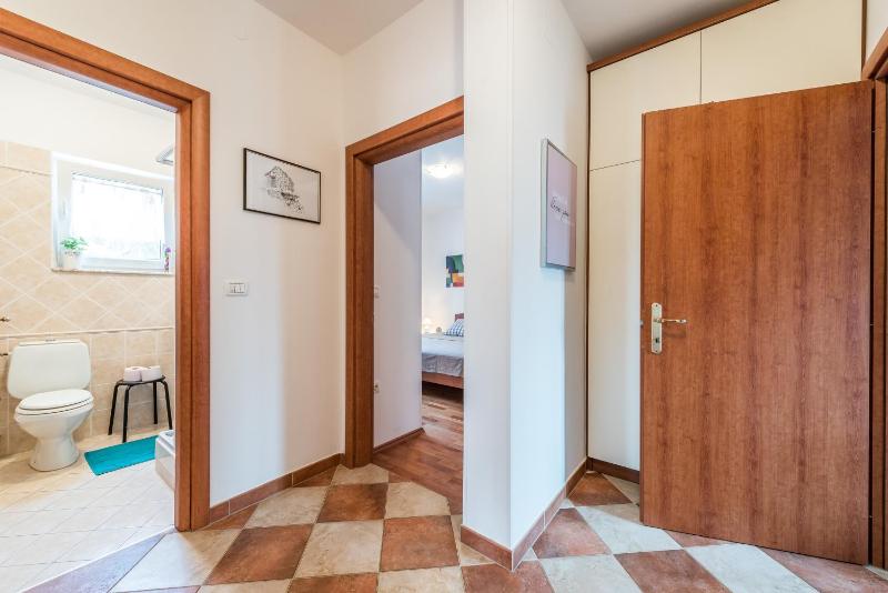 Two-Bedroom Apartment with Terrace image 2