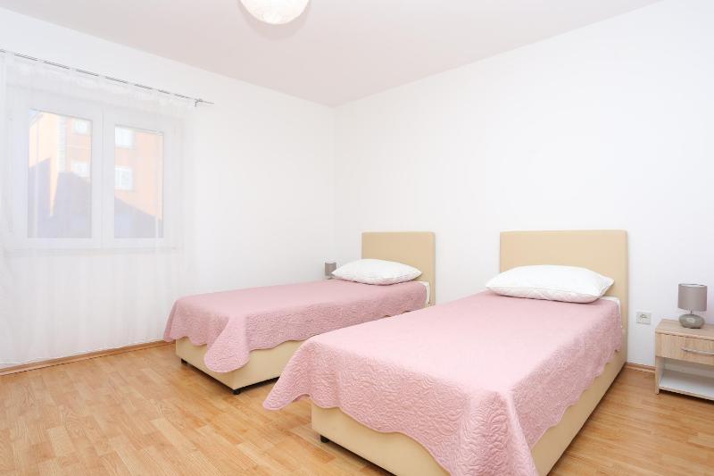Two-Bedroom Apartment with Balcony image 4
