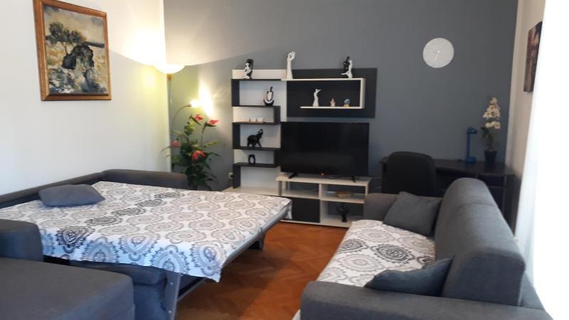 Apartments with a parking space Makarska - 13912 - image 3