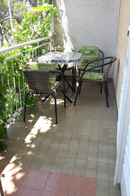 Apartments with a parking space Makarska - 13912 - image 17