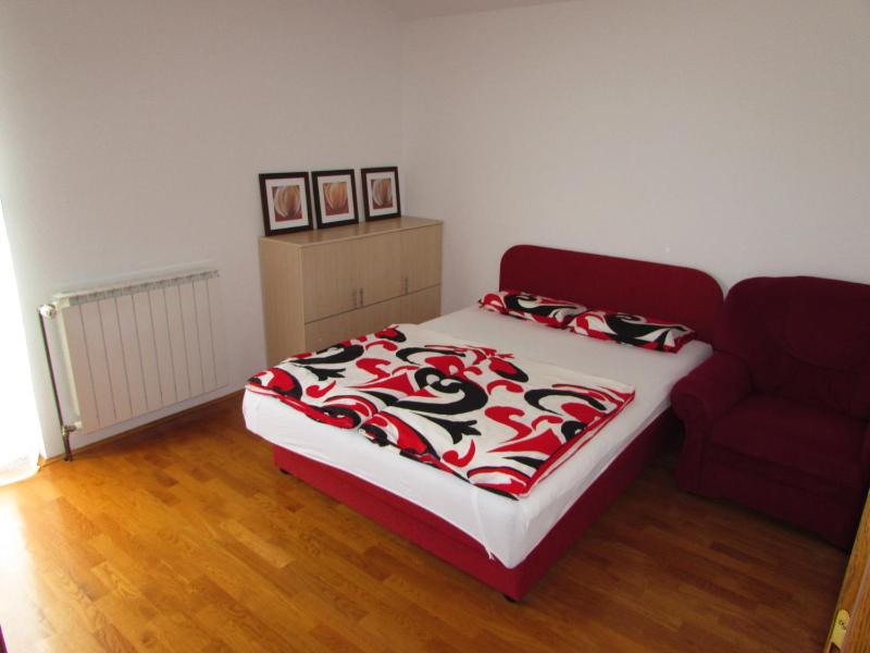 Apartments with a parking space Vodice - 13997 - image 3