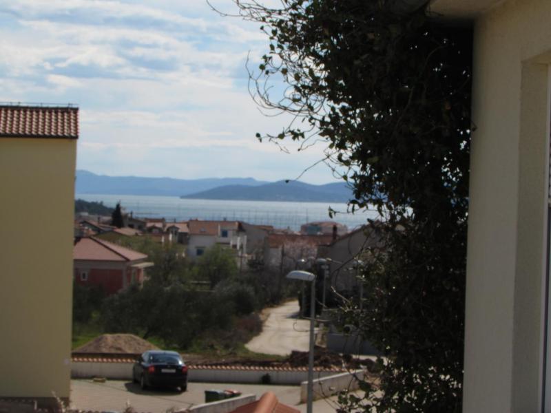 Apartments with a parking space Vodice - 13997 - image 2