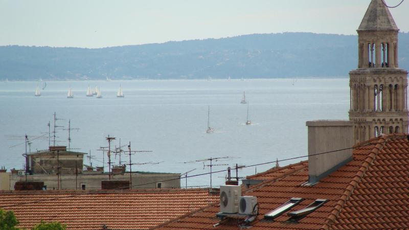 Apartments with WiFi Split - 14016 - image 6