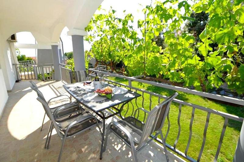 Two-Bedroom Apartment with Terrace image 2