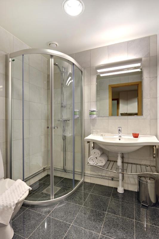 Standard Single Room image 1