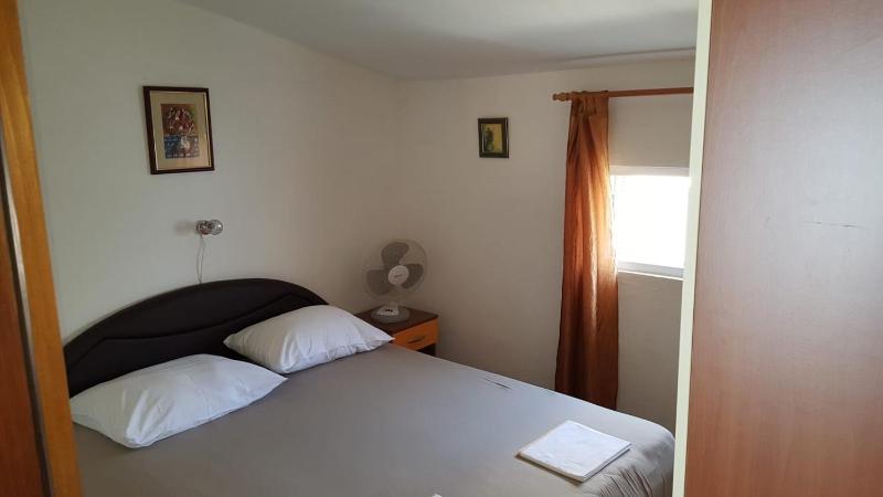 Two-Bedroom Apartment with Terrace and Sea View image 4