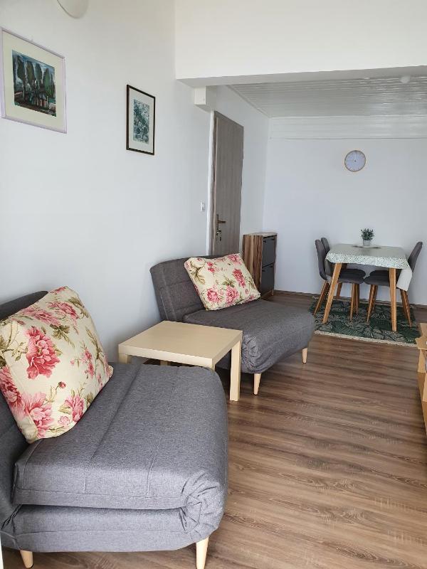 Two-Bedroom Apartment with Terrace and Sea View image 3