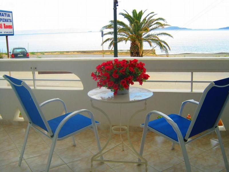 Apartment with Sea View Ground Floor image 4