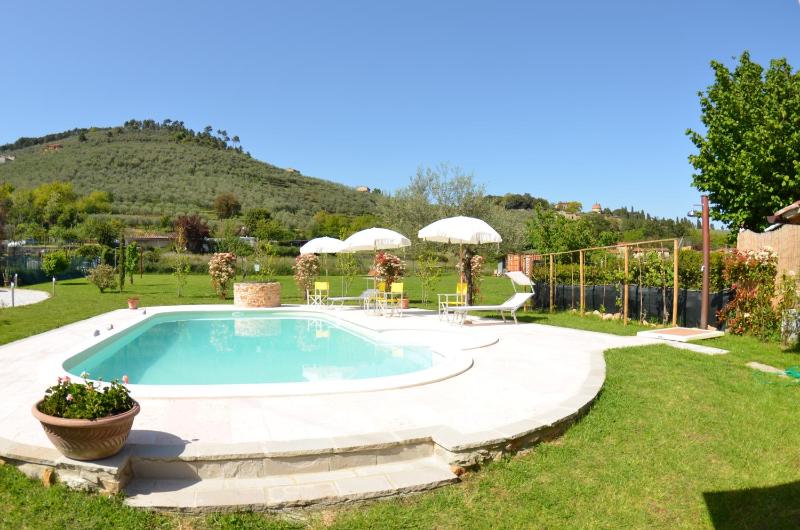 One-Bedroom Holiday Home image 2