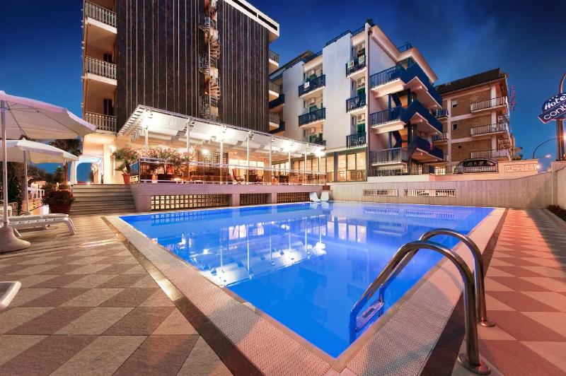 Hotel Continental - image 2