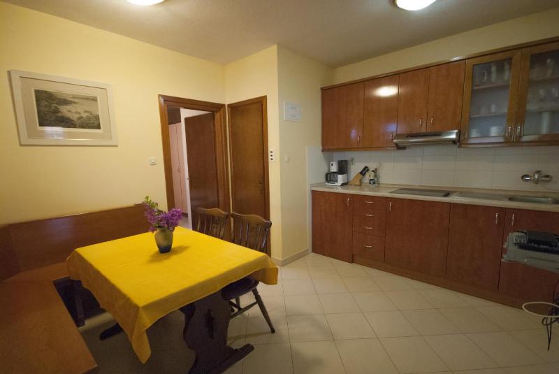 Two-Bedroom Apartment with Terrace image 4