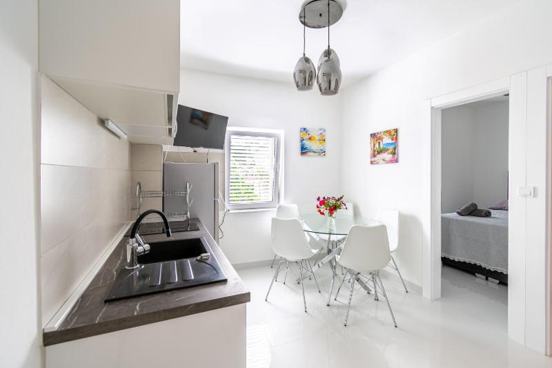Two-Bedroom Apartment image 3