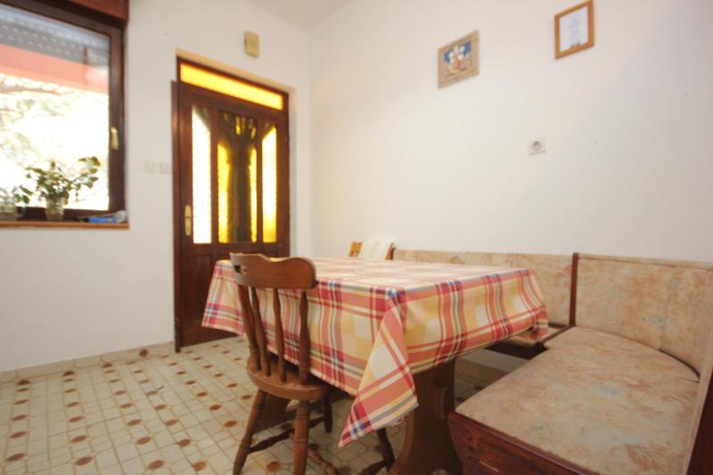 Two-Bedroom Apartment with Terrace image 4