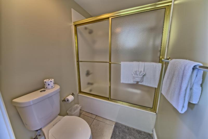 Two-Bedroom Apartment image 3