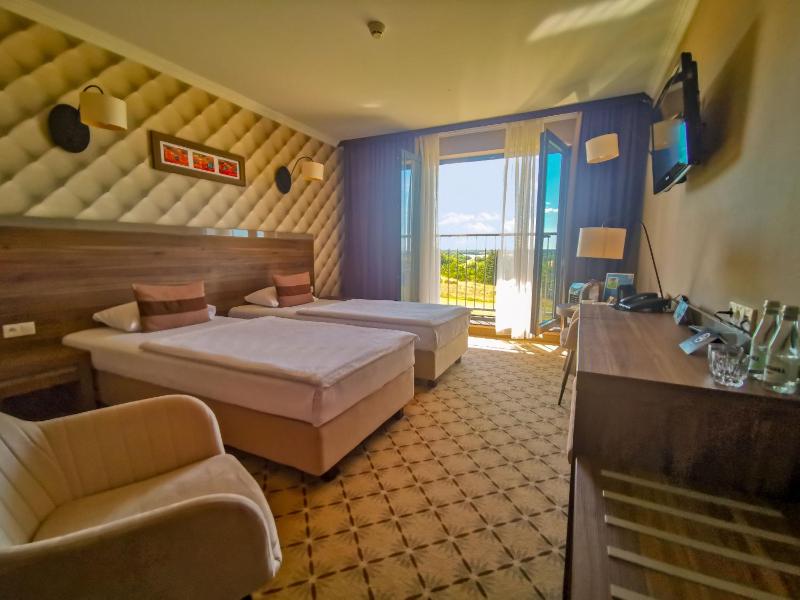 Twin Room image 1