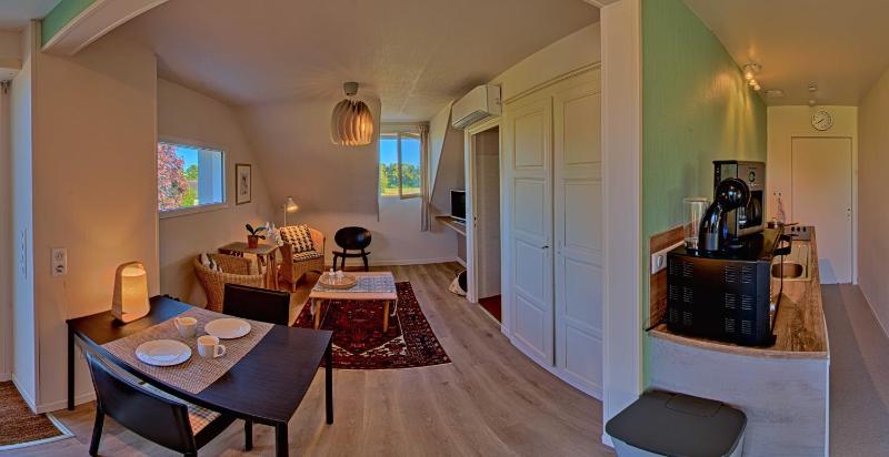 Apartment with Balcony image 1