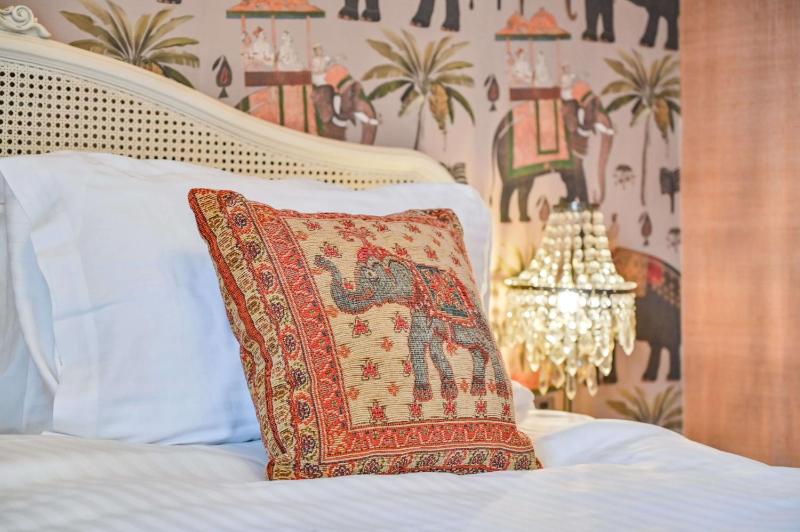 Muntham Luxury Holiday Apartments - image 29