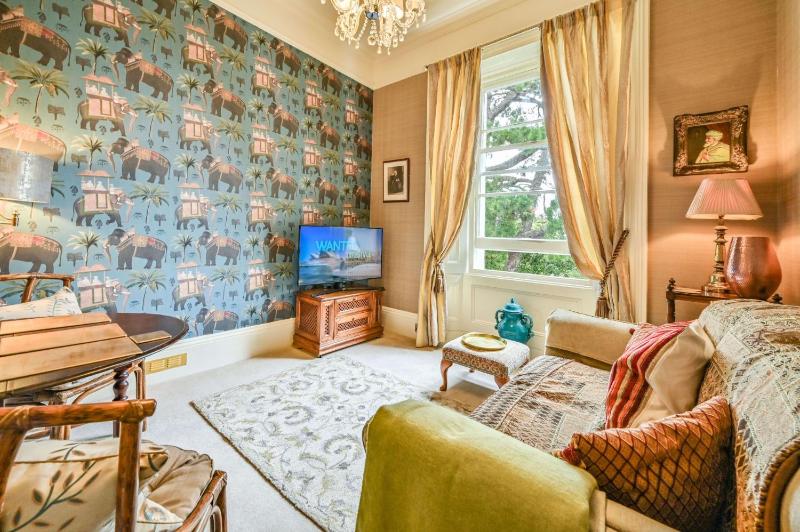 Muntham Luxury Holiday Apartments - image 44