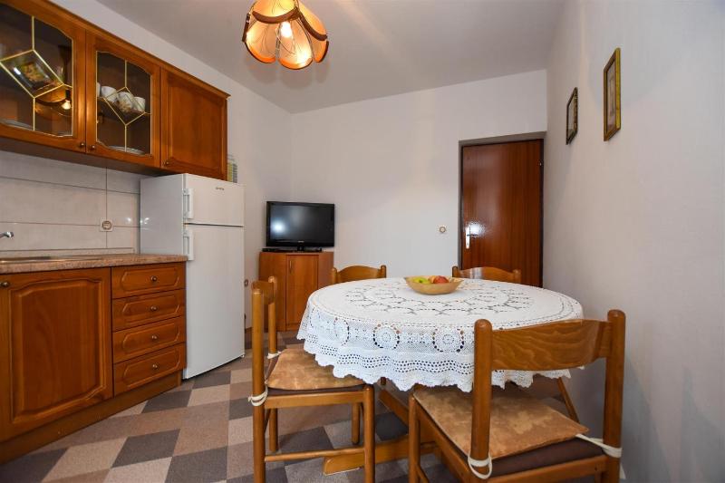 Two-Bedroom Apartment with Balcony image 4
