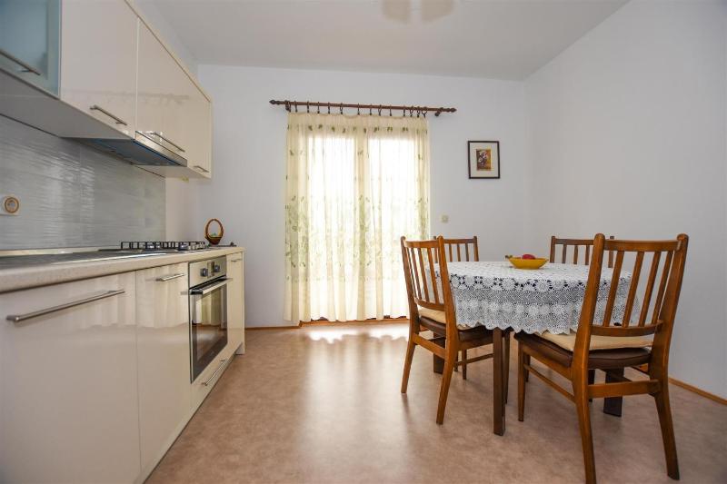Two-Bedroom Apartment with Balcony image 4