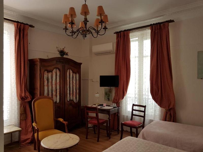 Hotel Cronstadt - image 3