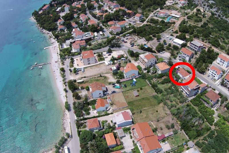 Apartments by the sea Orebic Peljesac - 11450 - image 1